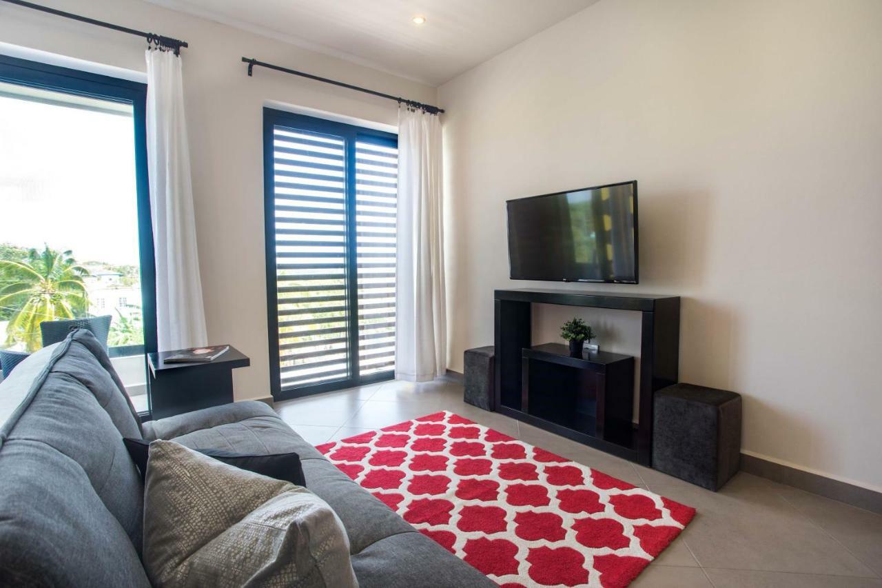 Honey B Suites Playa del Carmen Exterior foto